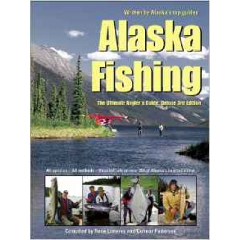 Alaska Fishing