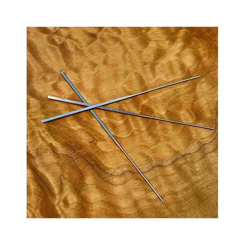 Aquaflies Tube Needle