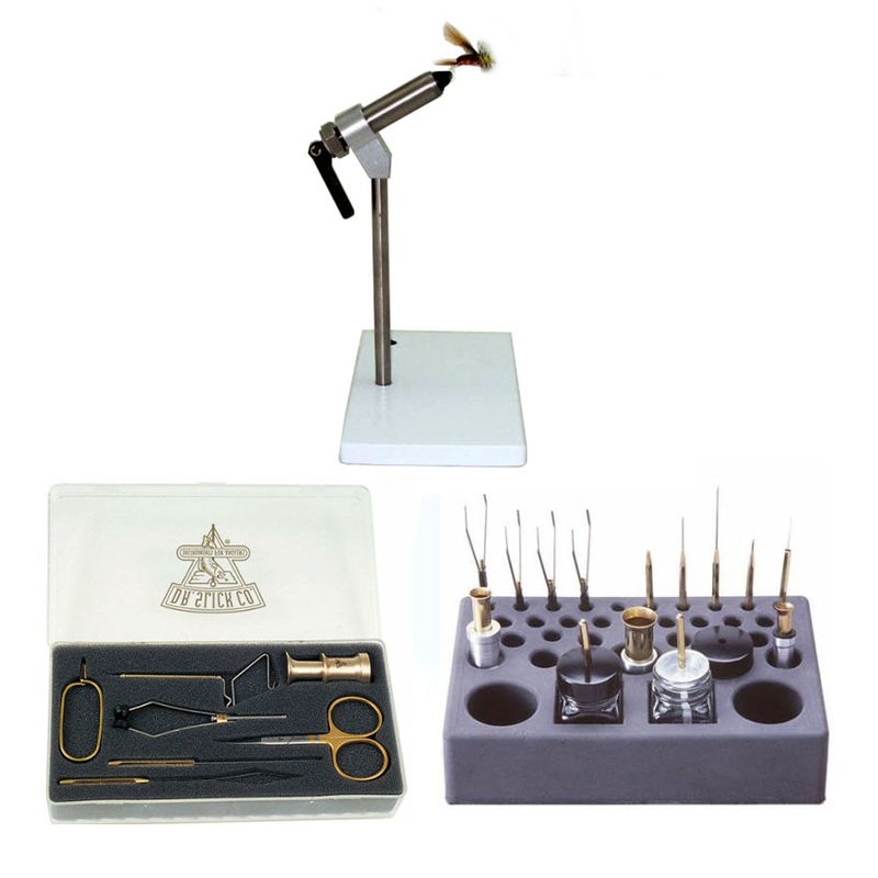 Beginner Fly Tying Kit