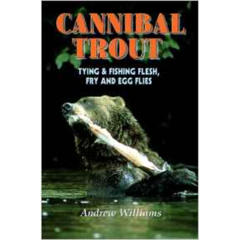 Cannibal Trout