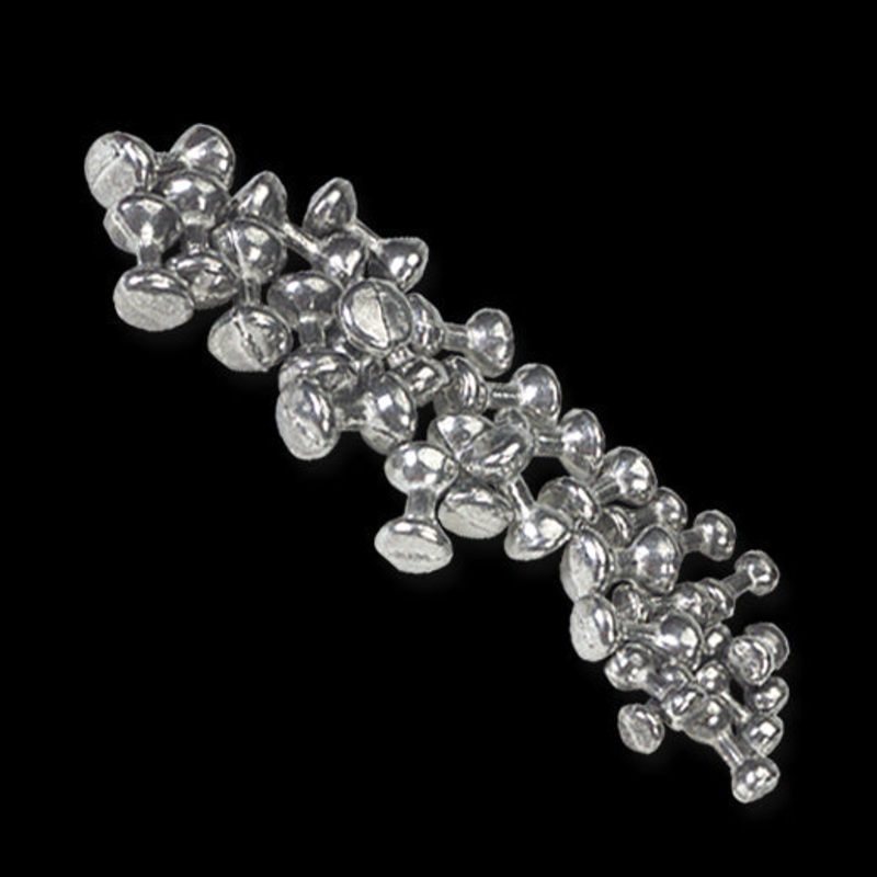 Dumbbell Eyes Non-Toxic Plain|Mini|X-Small|Small|Medium|Large|10