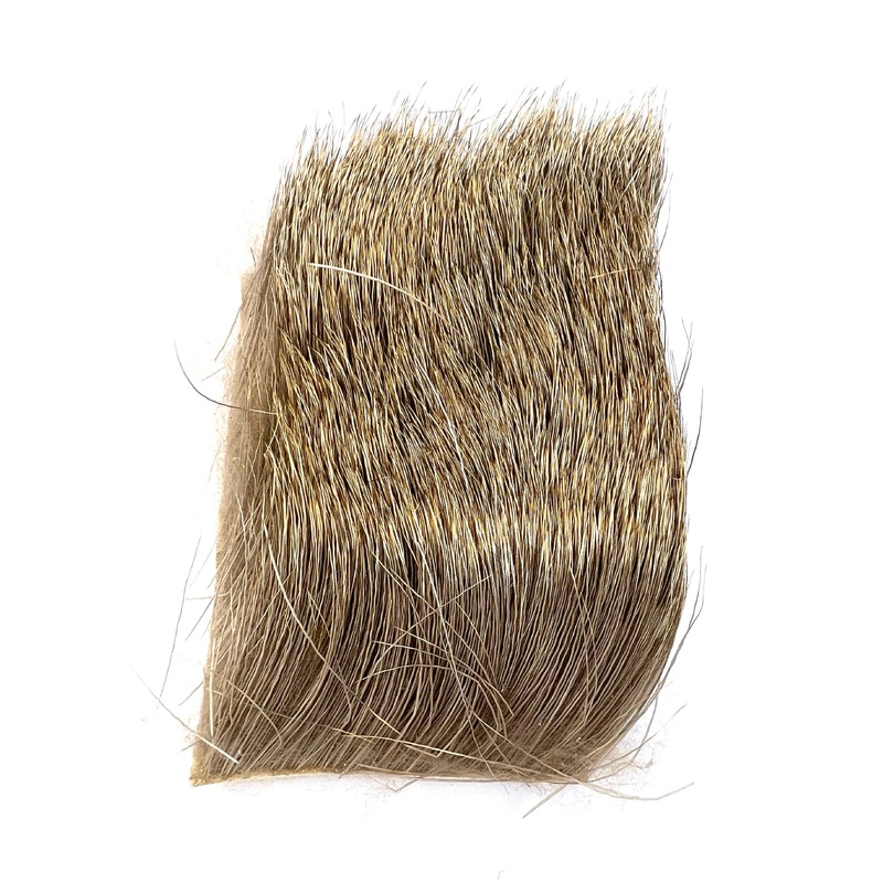 Elk Hair|Natural Elk Hair