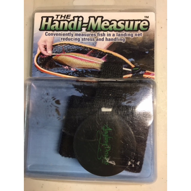 Handi-Measure