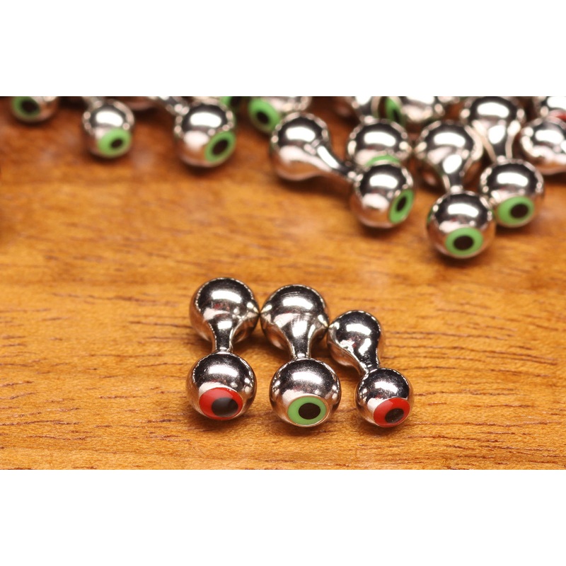 I – Balz Gold|5/32″ (4mm)|3/16″ (4.8mm)|1/4″ (6.3mm)|12