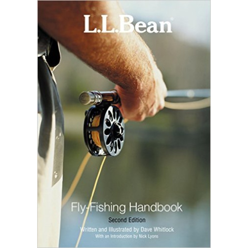 L.L. Bean Fly Fishing Handbook