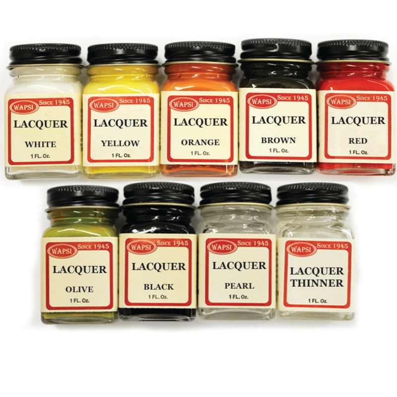 Lacquer Thinner