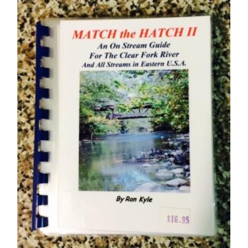 Match the Hatch II