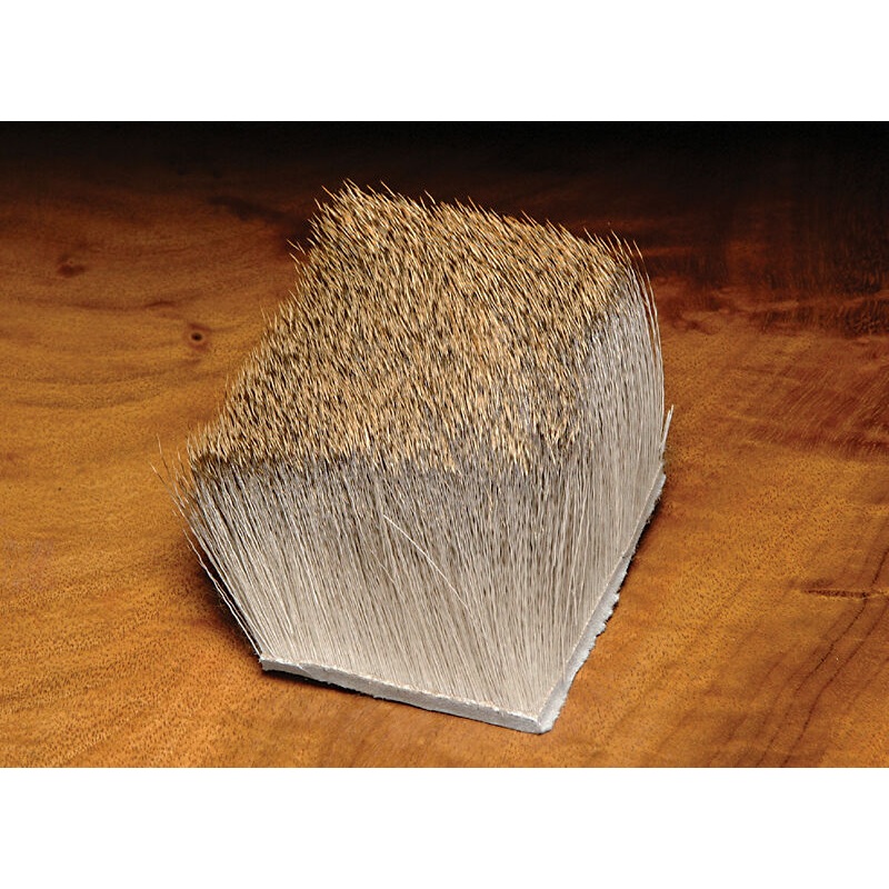Mule Deer Hair