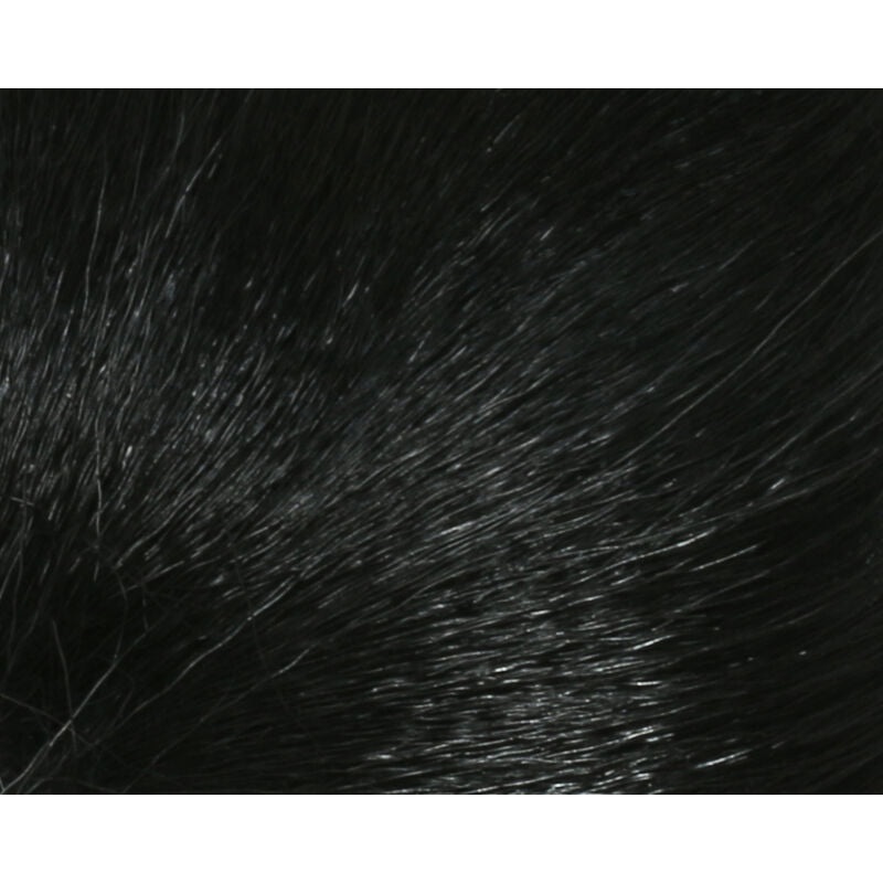 Petite Bucktail|Black