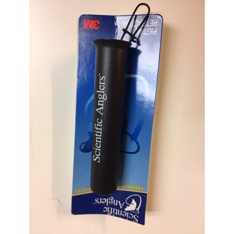 Pigtail Retractor, Scientific Anglers