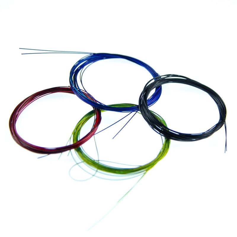 Senyo’s Intruder Trailer Hook Wire