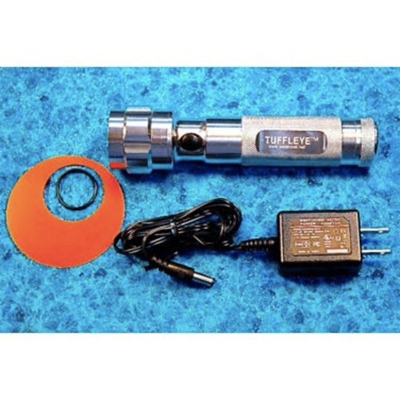 Spare Light Shield for Tuffleye AC/DC Light