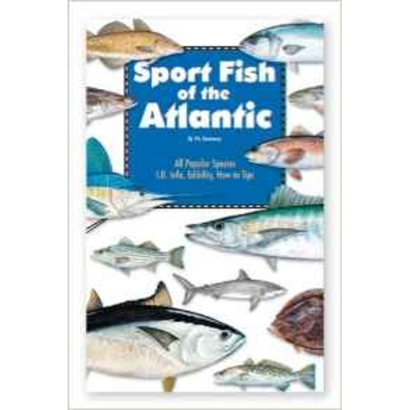 Sport Fish of the Atlantic