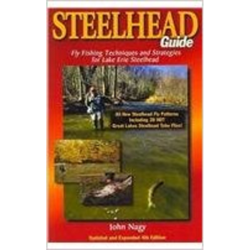 Steelhead Guide