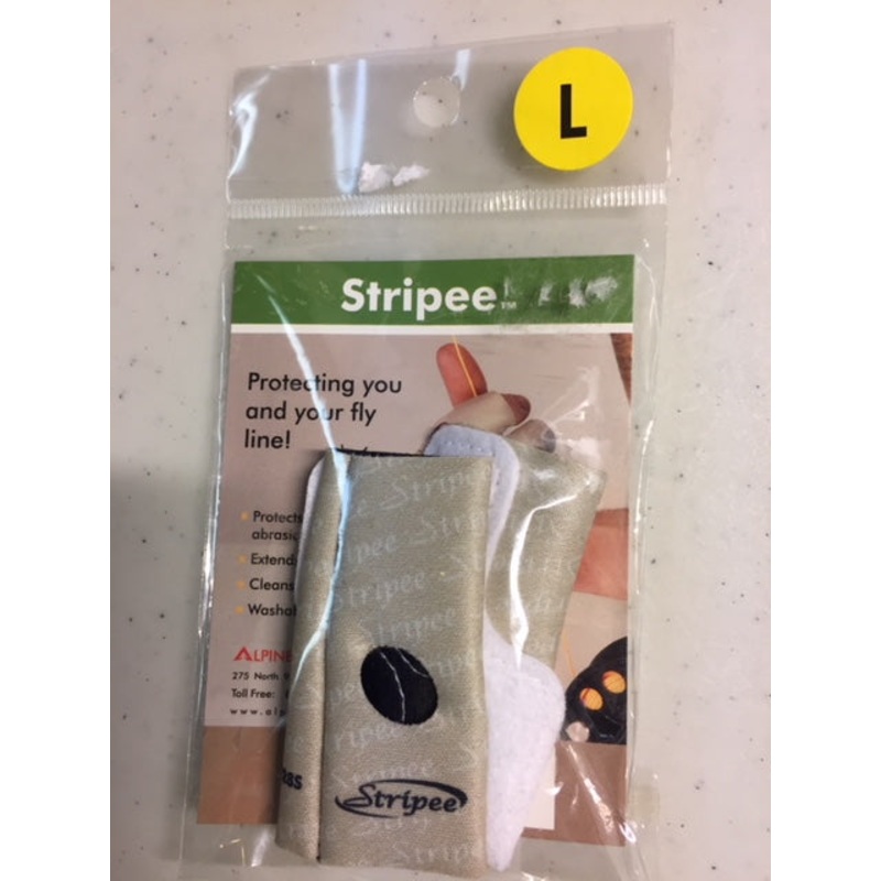 Strippe Finger Protection|Large|X Large|Medium