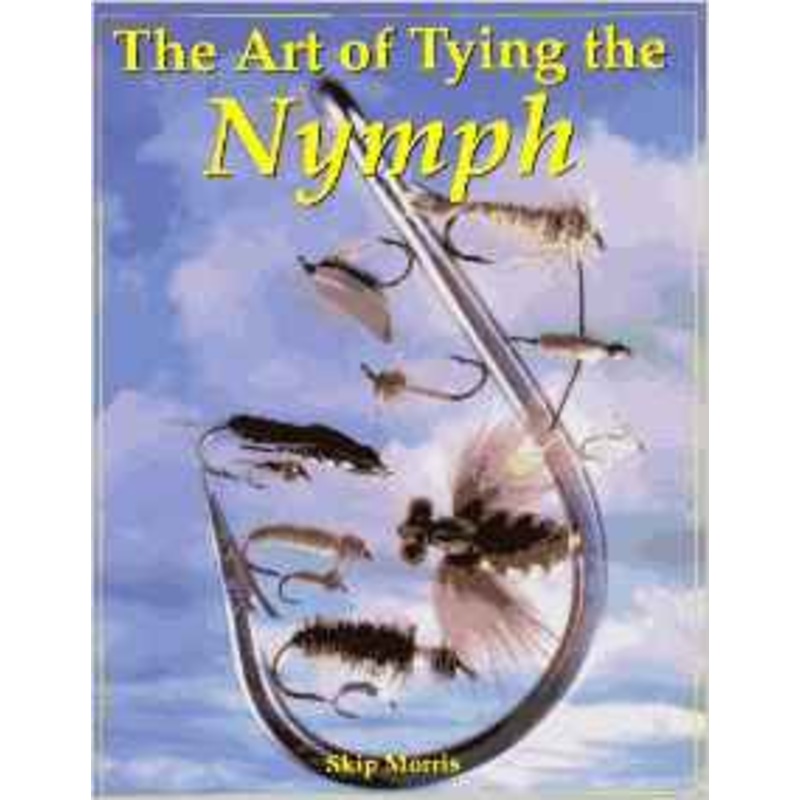 The Art of Tying the Nymph