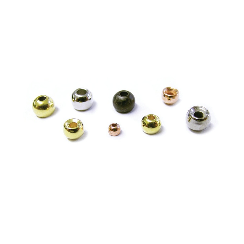 Tungsten Bomb Beads|1/16″ – 1.5mm|3/32″ – 2.4mm|5/64″ – 2mm|7/64″ – 2.8mm|1/8″ – 3mm|5/32″ – 4mm|3/16″ – 4.8mm|Black|Gold|Nickel|Copper|Black Nickel|10