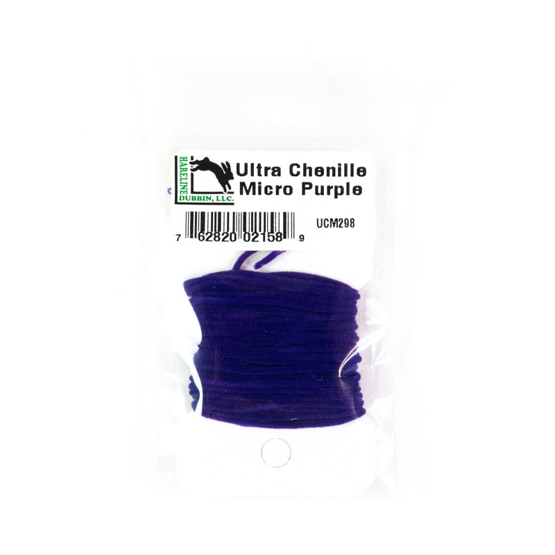 Ultra Chenille|Micro Purple|Brown