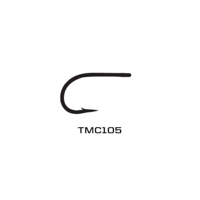 Umpqua TMC 105 Hook|4|6|8|10
