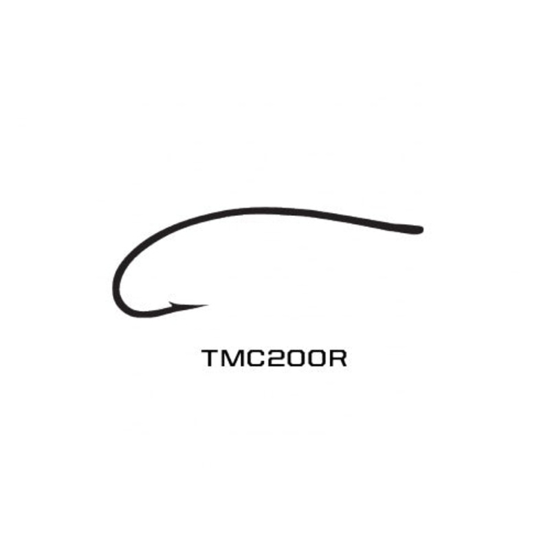 Umpqua TMC 200R Hook|4|6|8|10|12|14|16