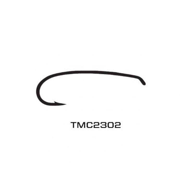 Umpqua TMC 2302 Hook|6|8|10|12