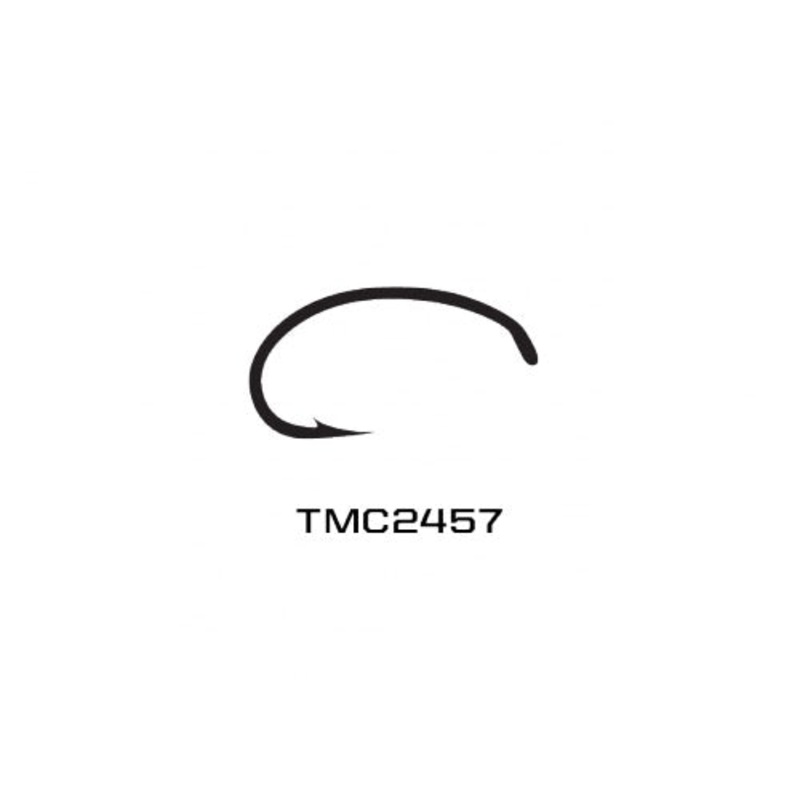Umpqua TMC 2457 Hook|6|8|10|12|14|16|18