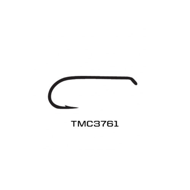 Umpqua TMC 3761 Hook|6|8|10|12|14|16|18|20