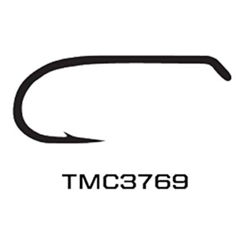 Umpqua TMC 3769 Hook|6|8|10|12|14|16|18
