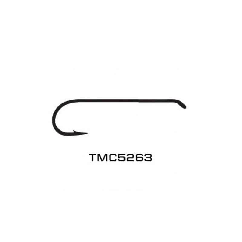Umpqua TMC 5263 Hook|2|4|6|8|10|12|14