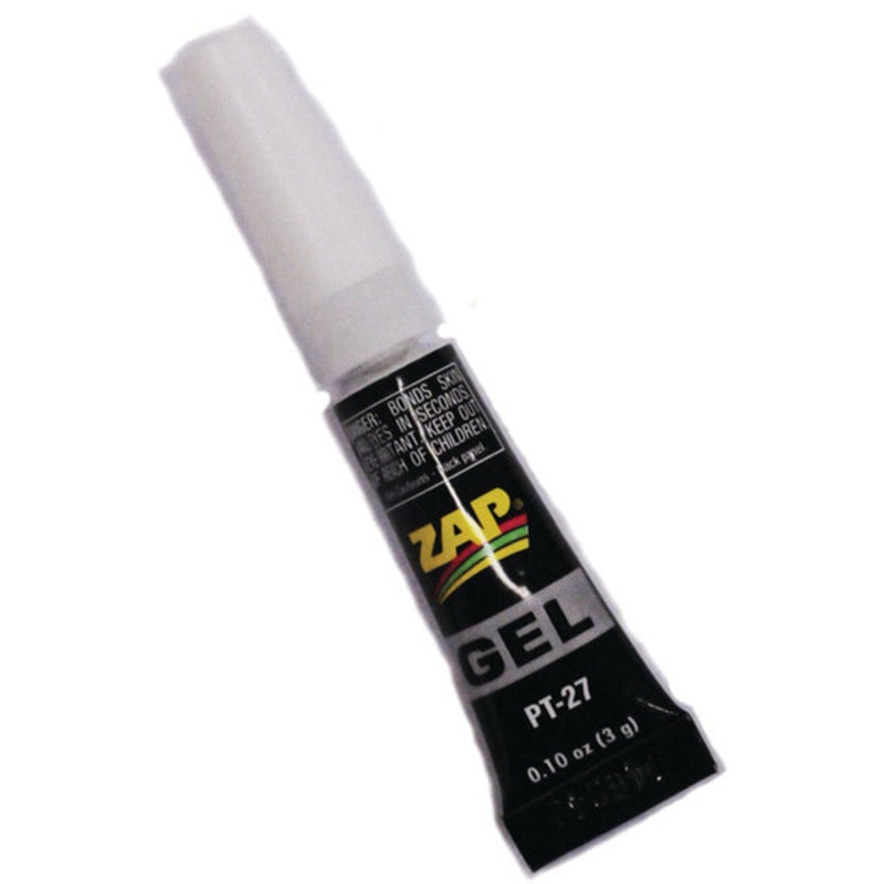 Zap PT- 27 Gel
