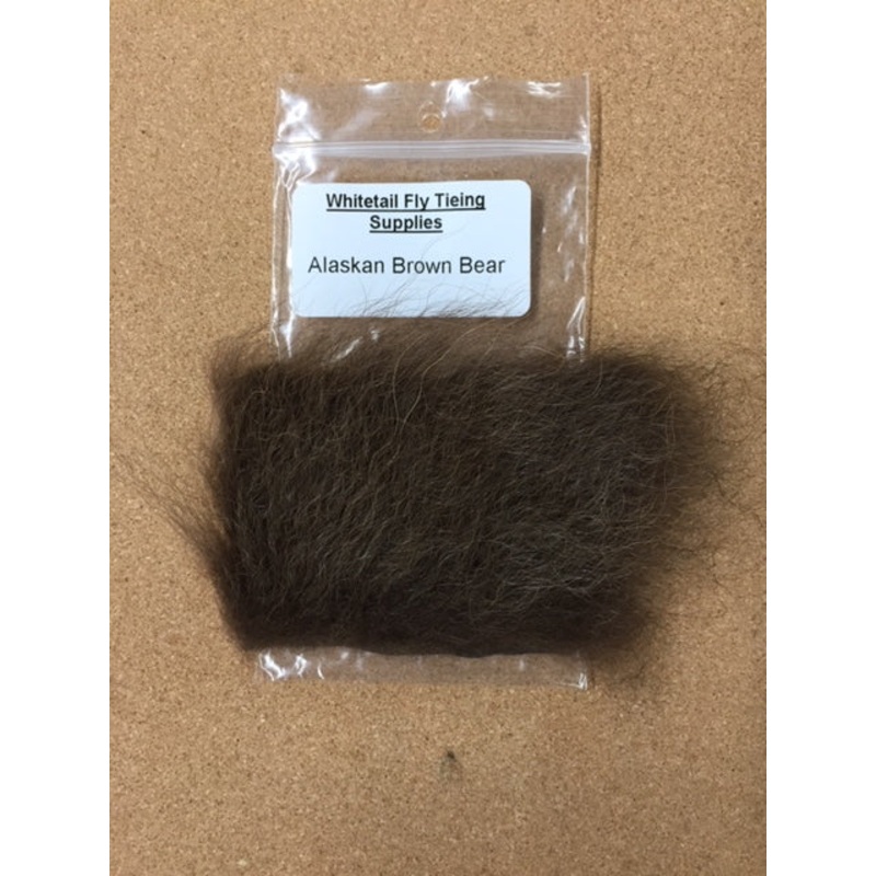 Alaskan Brown Bear|2″ x 3″