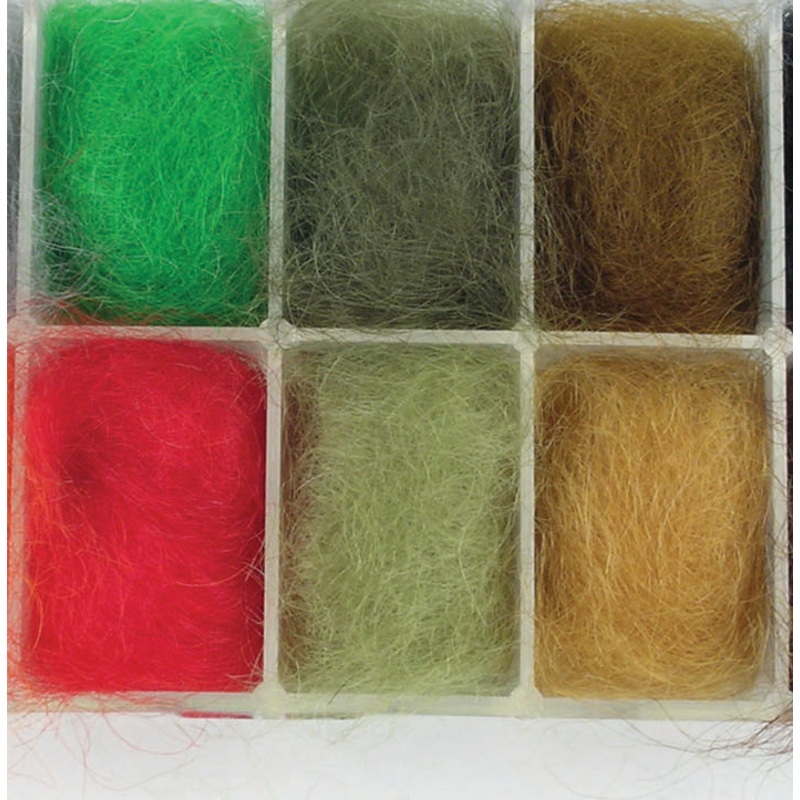 Angora Goat Dub Dispenser #1