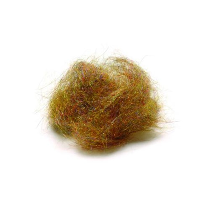 Arizona Semi- Seal|Gray Olive|Reddish Brown|Steelhead Orange|Black/Red|Brown Brick|Crystal|Chartreuse|Deep Leech|Dark Olive|Golden Olive|Shrimp Orange