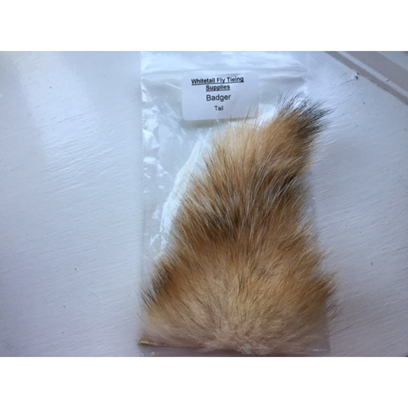 Badger Tail