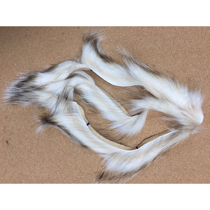 Badger Zonkers|1/4′