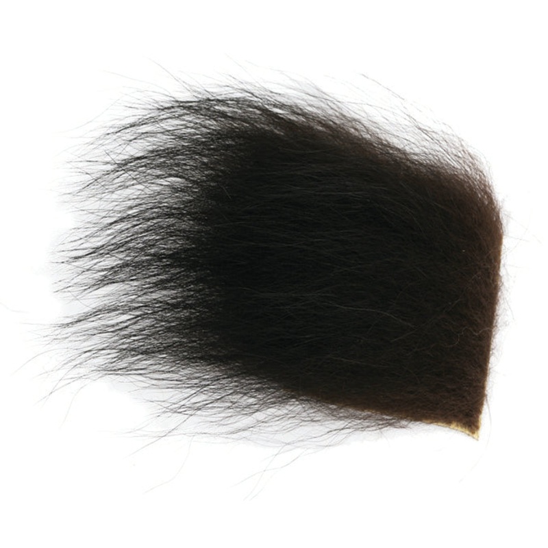 Black Bear Hair|Small|Medium|Large