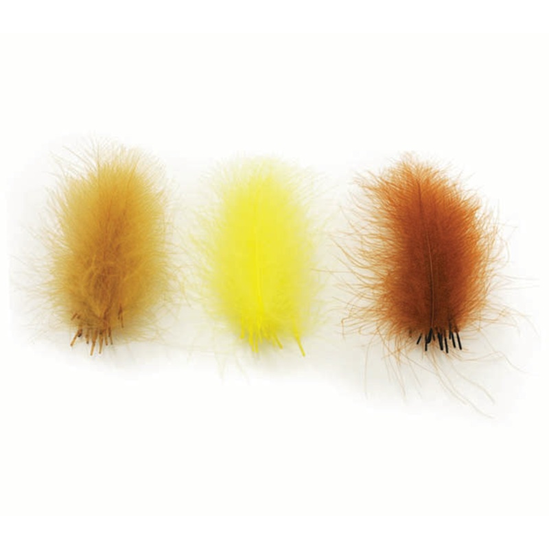 CDC Ultra Select|White|Black|Wood Duck Gold|Chartreuse|Light Dun|Dark Dun|Natural Dun|Yellow Olive|Olive|Rusty Brown|Slate Gray|Rust|Natural|Dark Brown|Medium Brown|Dark Olive|Brown|Brown Olive|Light Cahill|Claret|Tan|Yellow|Ginger|Pale Yellow