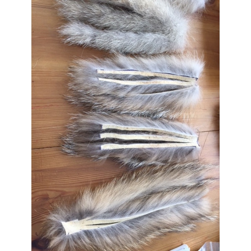 Coyote Zonkers|Natural