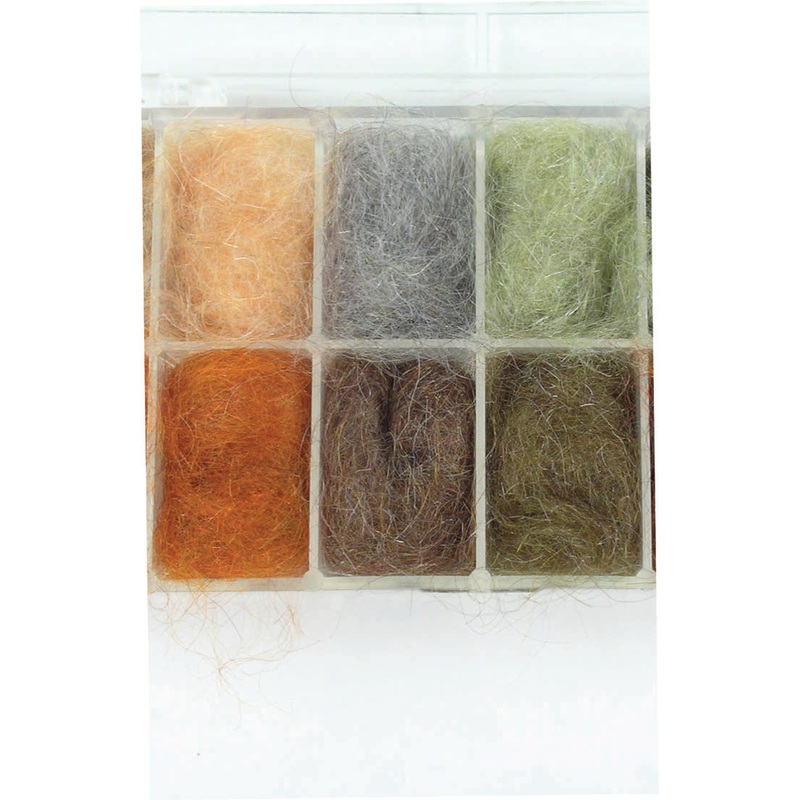 Crawdub Dubbing Dispenser