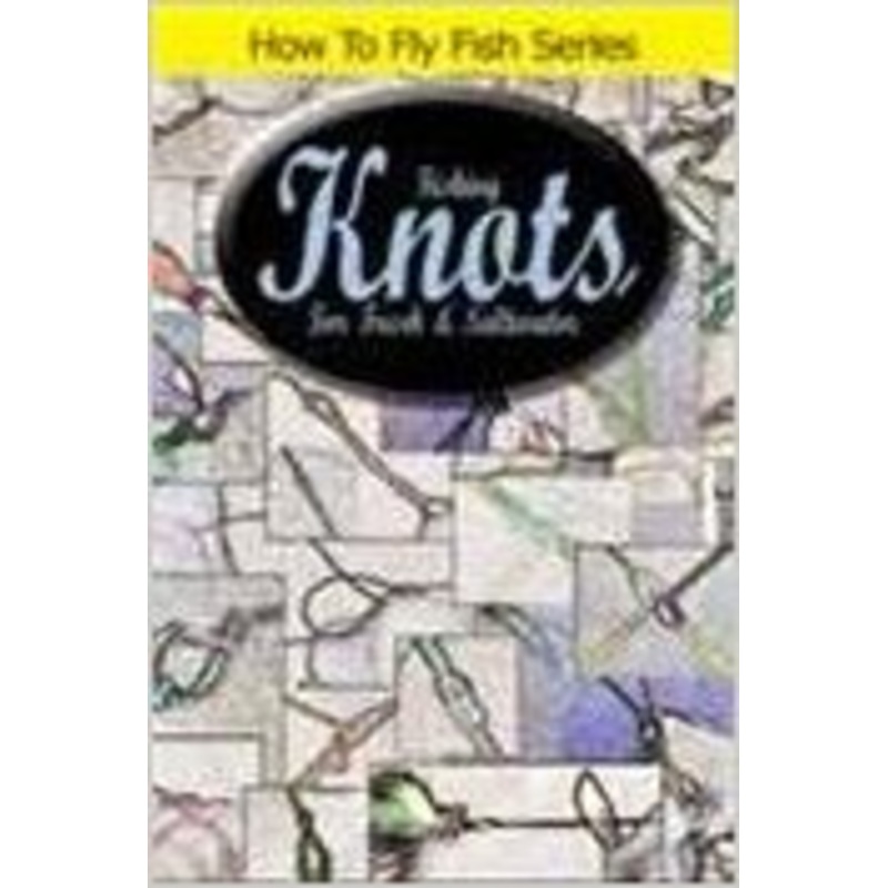 Fishing Knots for Fresh and Saltwater