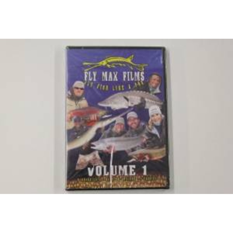 Fly Fish Like a Pro – fly Max Films