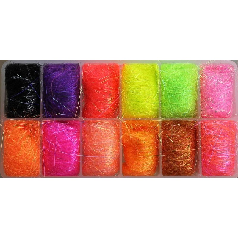 Lightnin Dub|Purple|Peacock|Sand Shrimp|Tequila Sunrise|Marmalade|Midnight Haze|Chocolate Brown|Black|Chartreuse