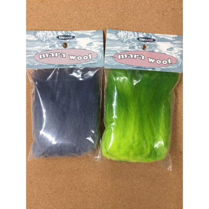 Mara Wool|Gray|Chartreuse|Black|Red|Blue