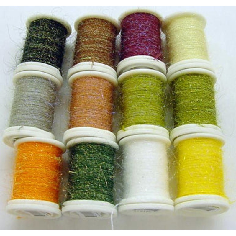 Montana Fly Easy Dub (spooled)