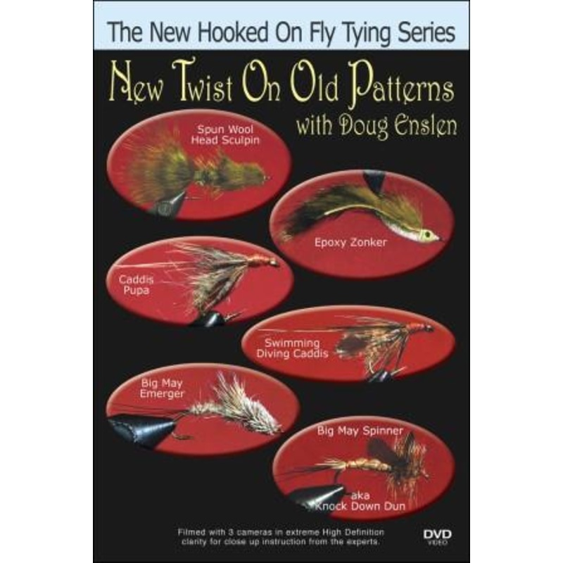 New Twist on Old Patterns