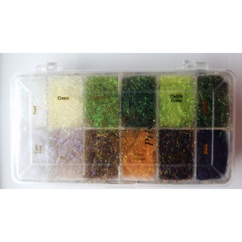 Prism/SLF Dubbing Dispenser #1