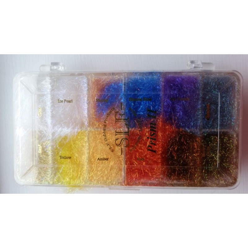 Prism/SLF Dubbing Dispenser  #2