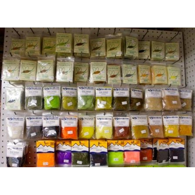 Renee Harrop Professional Dubbing