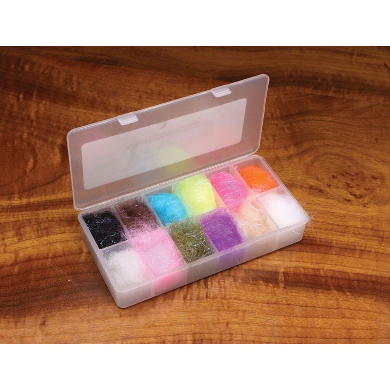 Senyo’s Laser Dub Dispenser