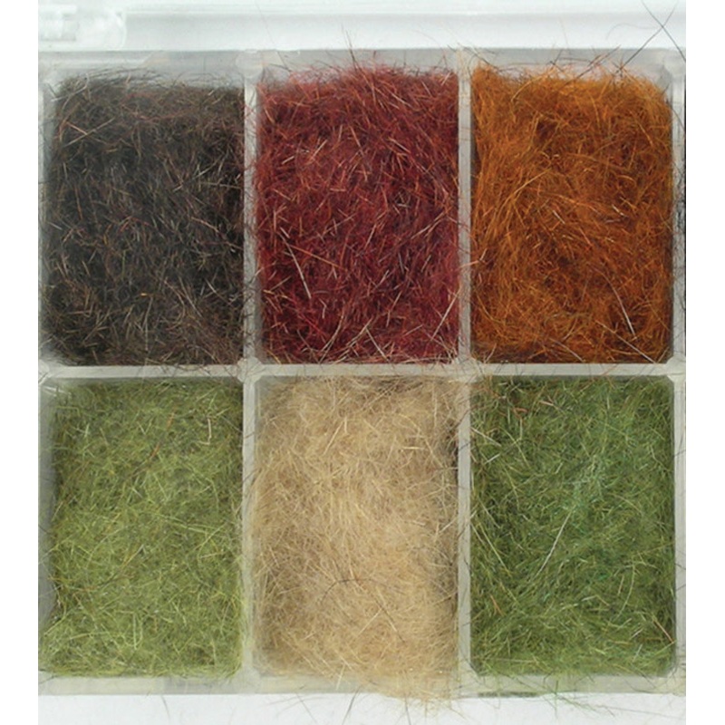 Squirrel / SLF Dub Dispenser